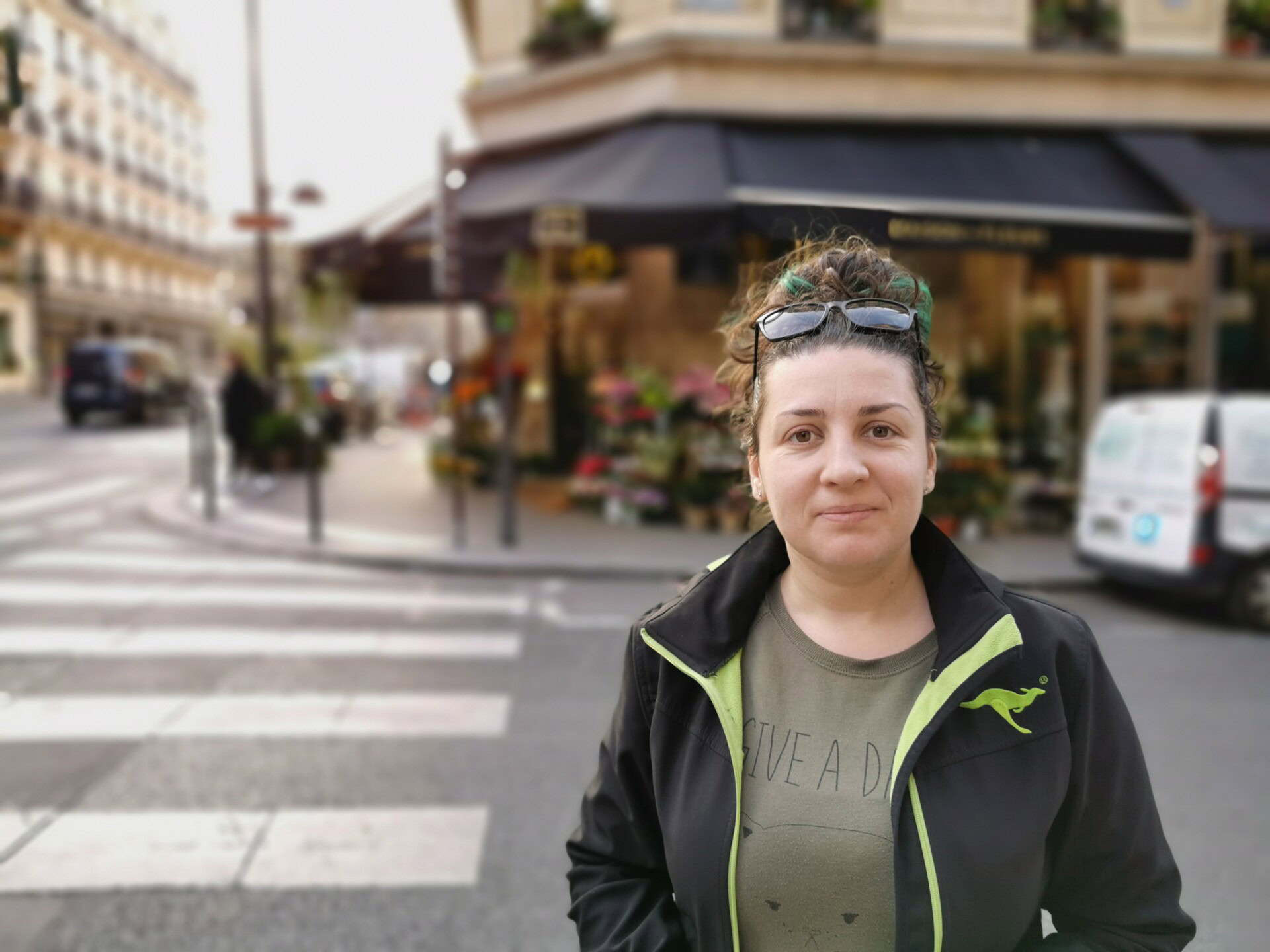 HUAWEI P30 Pro camera sample portrait mode (10) Portrait mode sample.