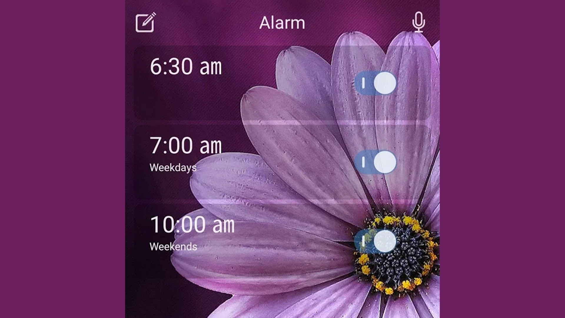 Loud Alarm Clock best alarm clock apps for Android Loud Alarm Clock best alarm clock apps for Android