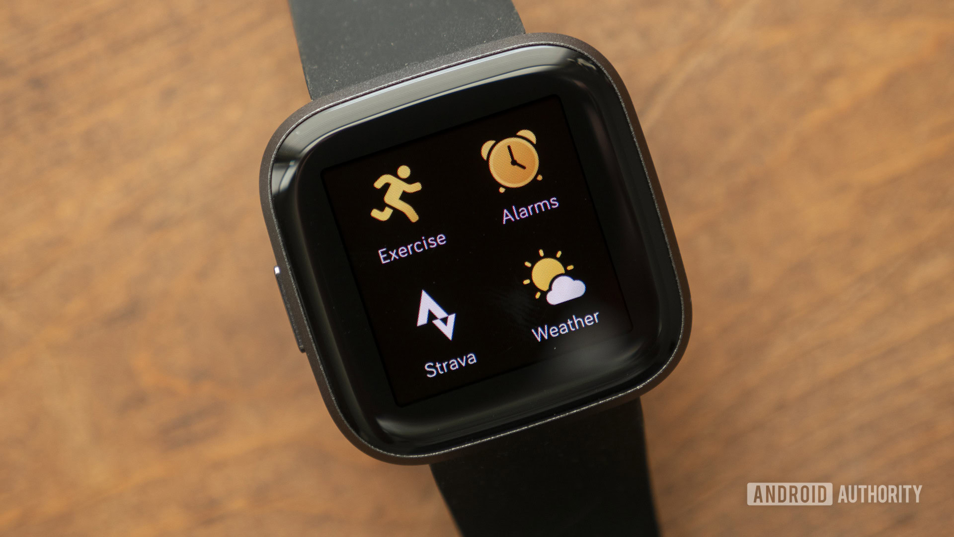 fitbit versa 2 review apps versa 2 review apps