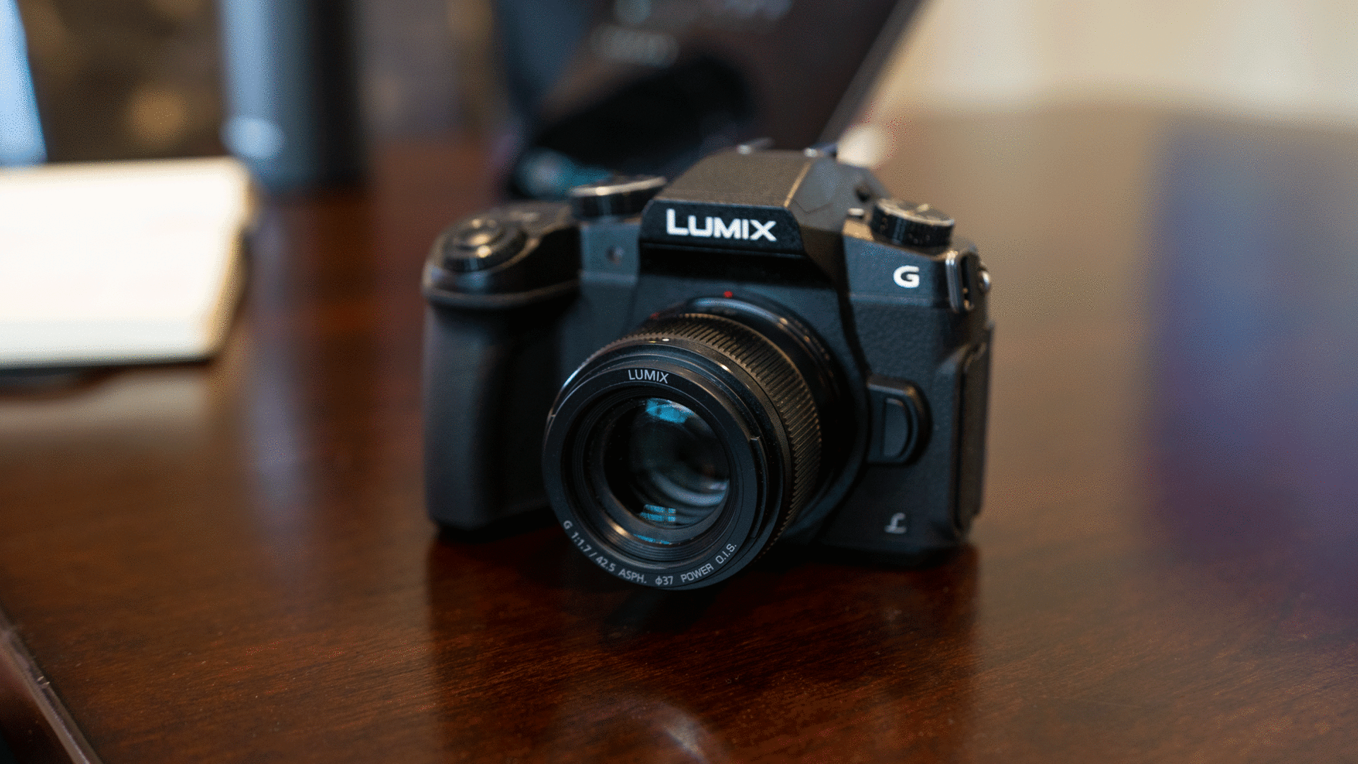 staff picks chris t camera panasonic g85 staff picks chris t camera panasonic g85 - camera sensor size