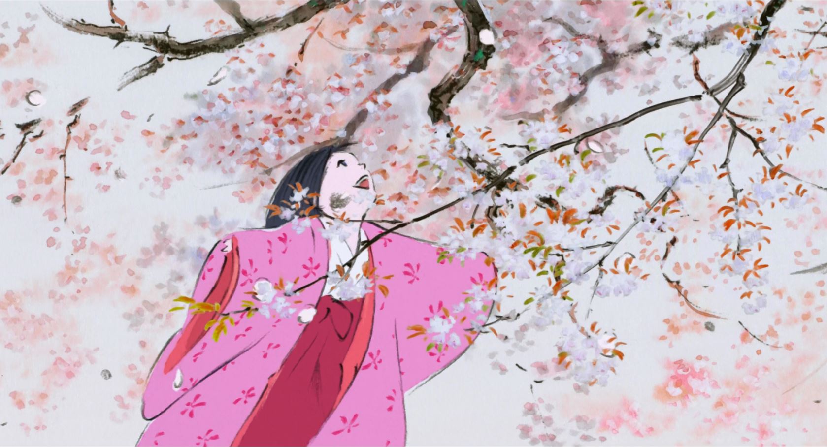 Princess Kaguya Princess Kaguya
