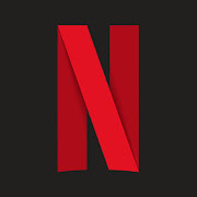 Netflix icon Netflix icon