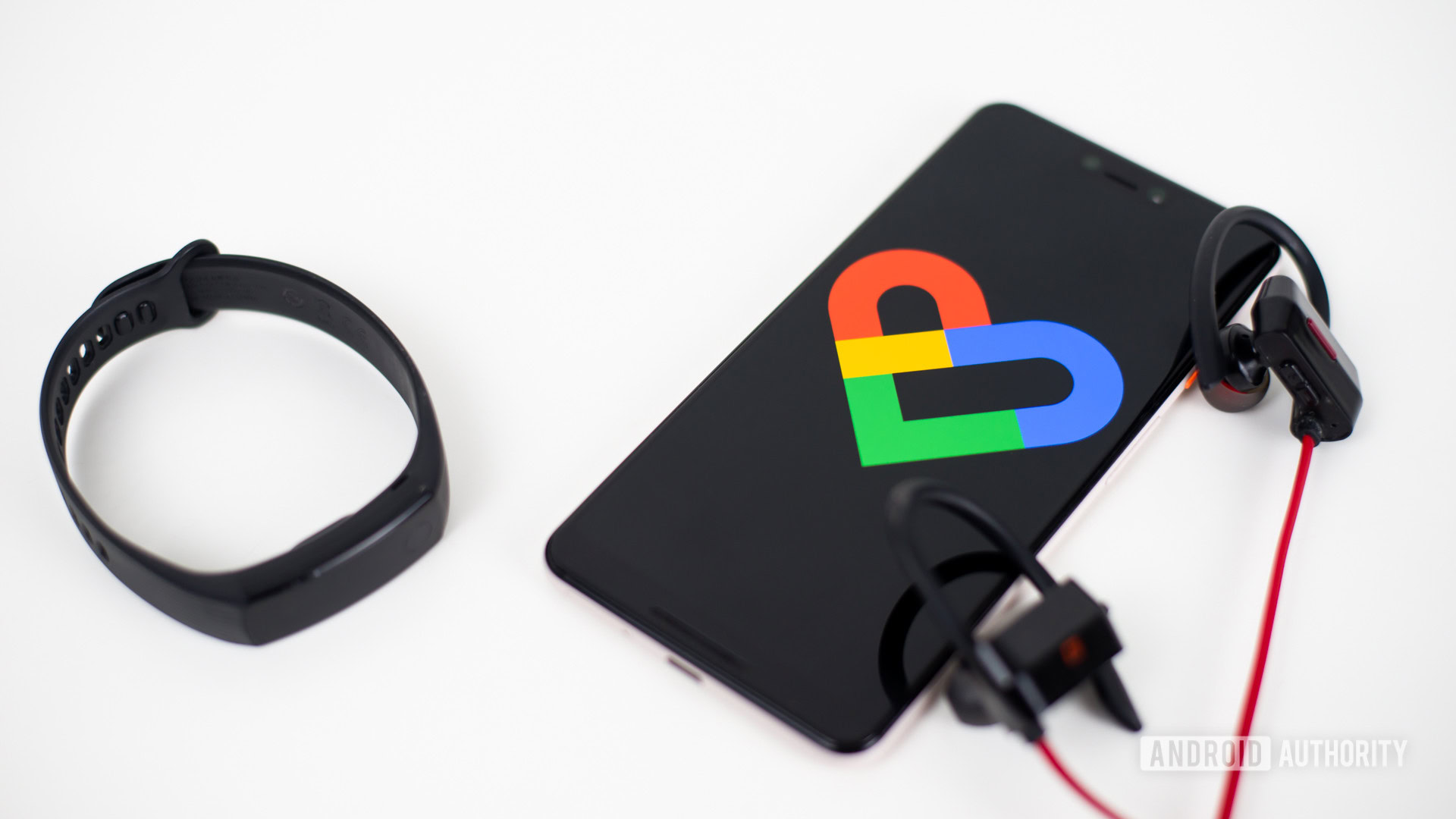 Google Fit stock photo 5 Google Fit stock photo 5