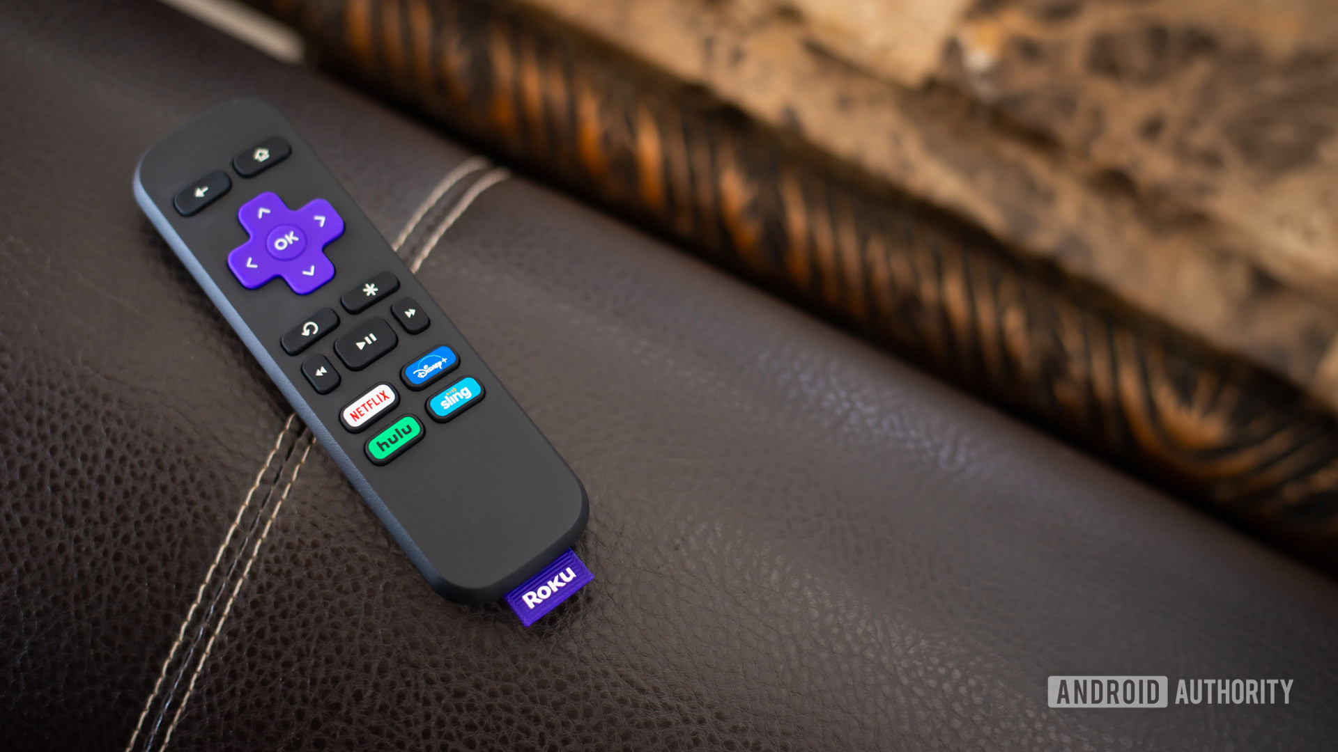 Roku Express remote controller Roku Express remote controller
