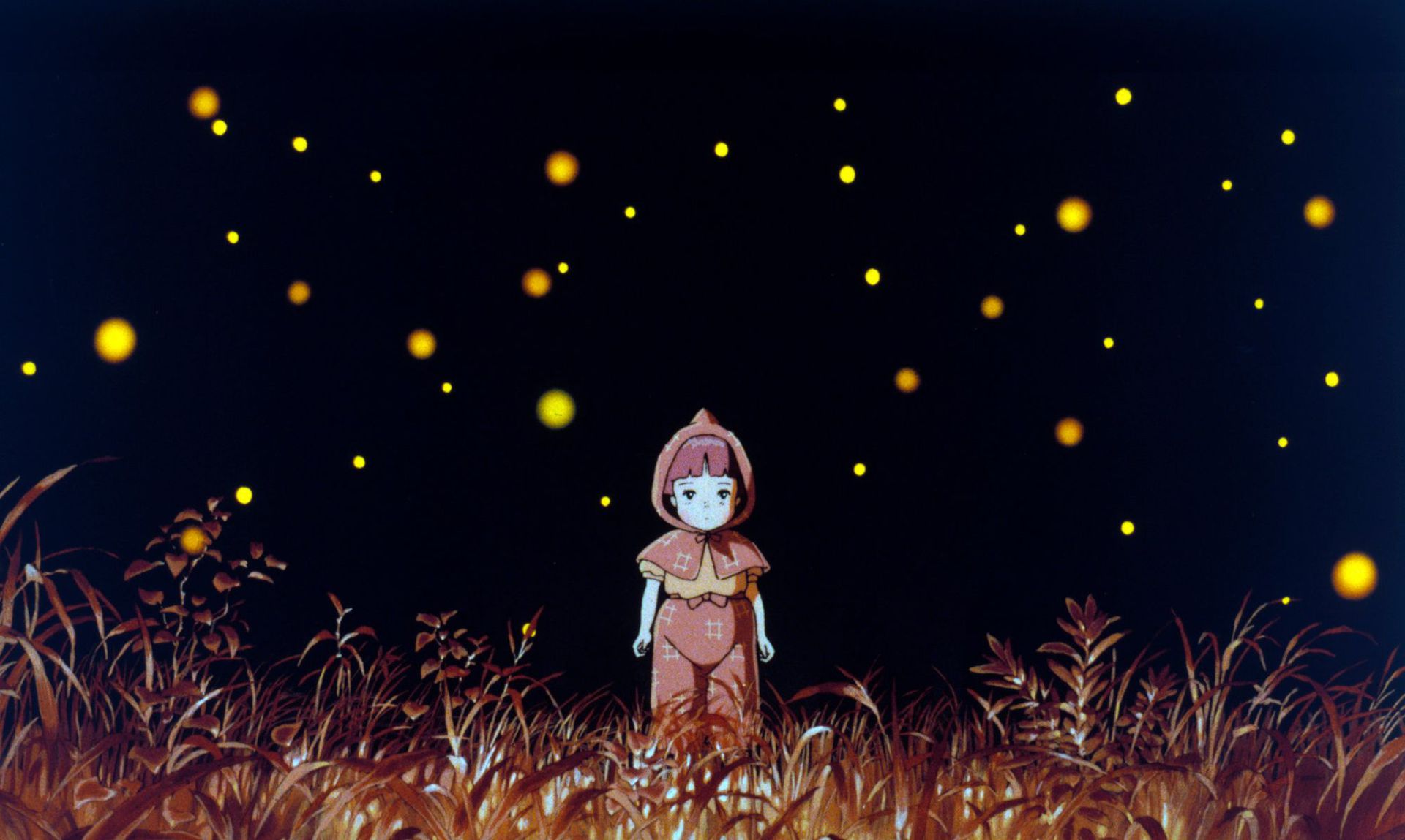 grave of the fireflies grave of the fireflies