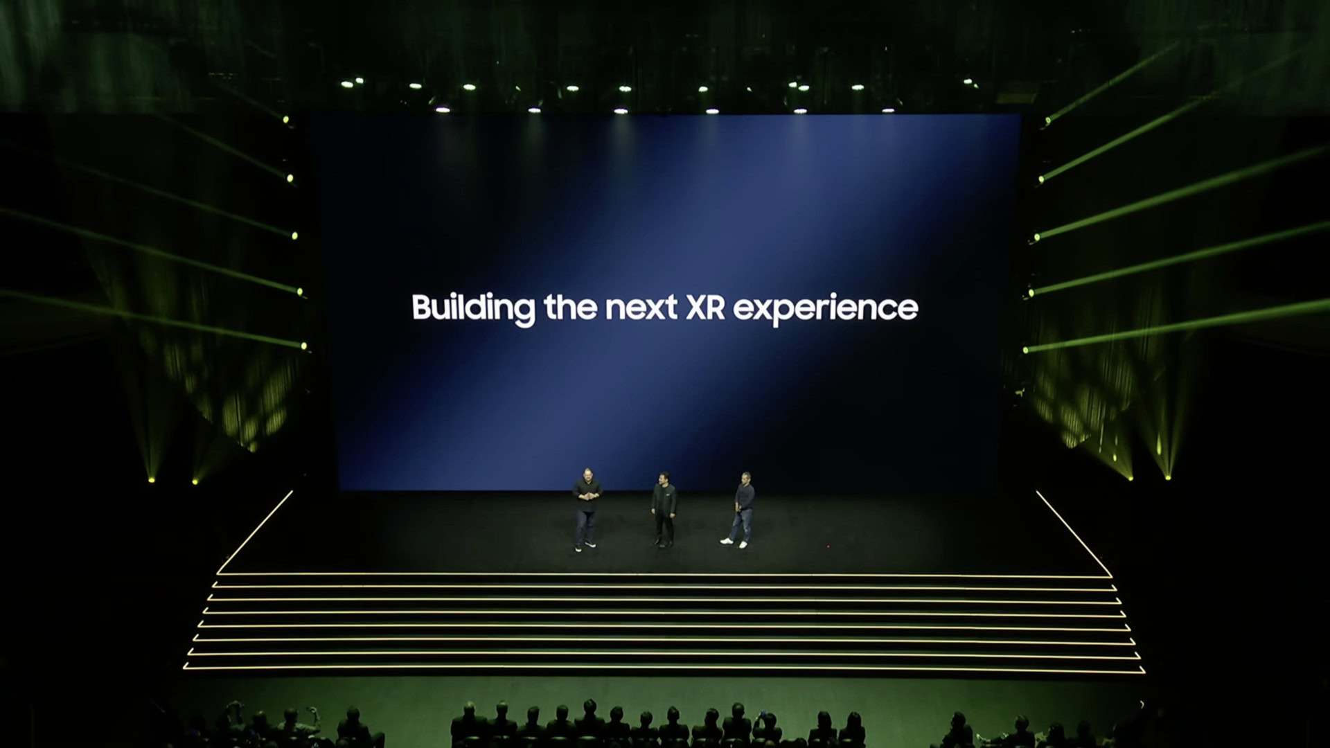 samsung extended reality xr experience samsung extended reality xr experience