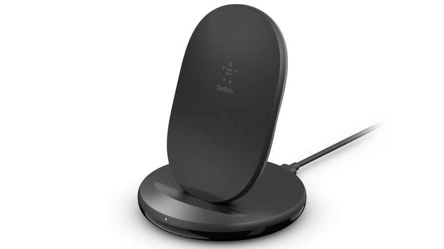 Belkin Quick Wireless Charging Stand Belkin Quick Wireless Charging Stand