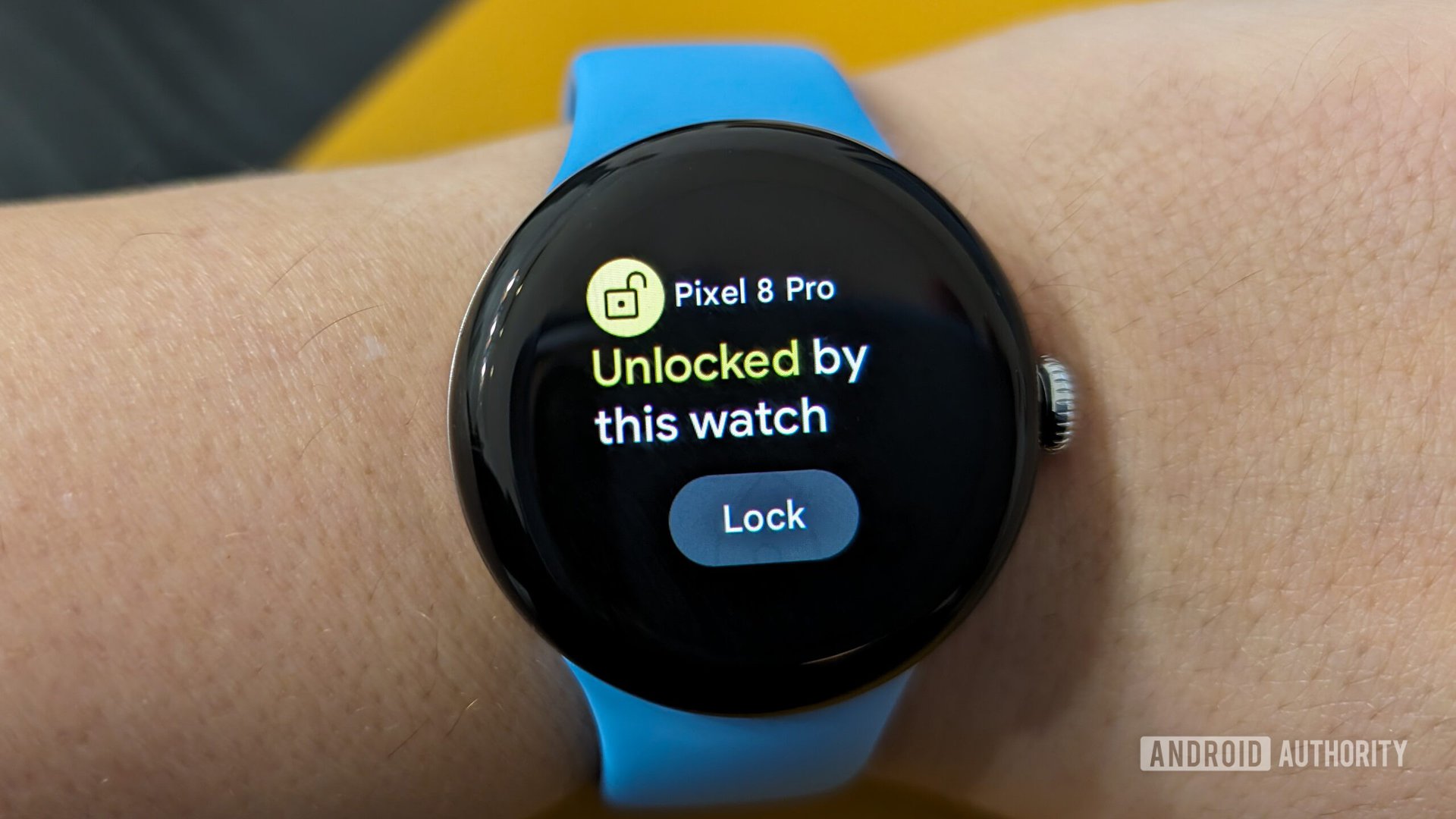 google pixel watch 2 unlock pixel 8 pro google pixel watch 2 unlock pixel 8 pro