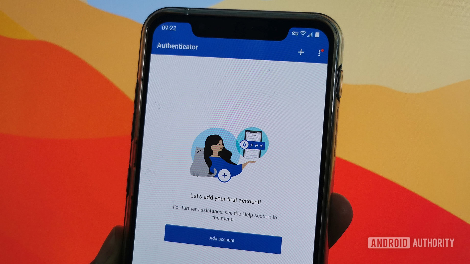 microsoft authenticator app 1 microsoft authenticator app 1