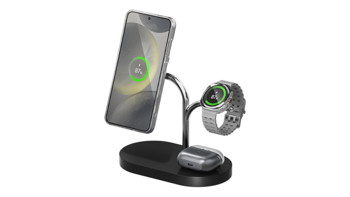 Samsung three in one wireless charger resized Samsung three in one wireless charger resized
