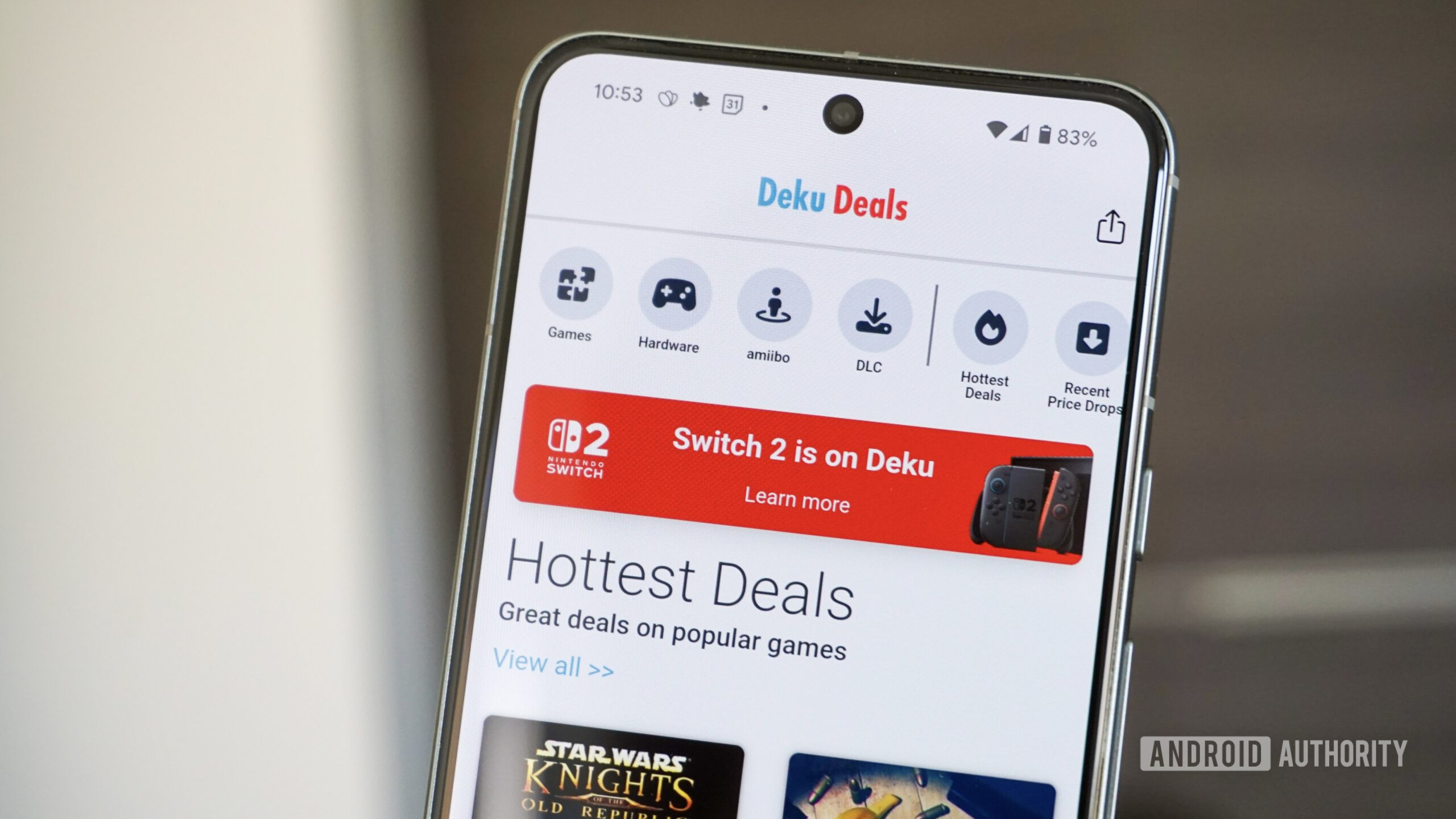 deku deals deku deals app