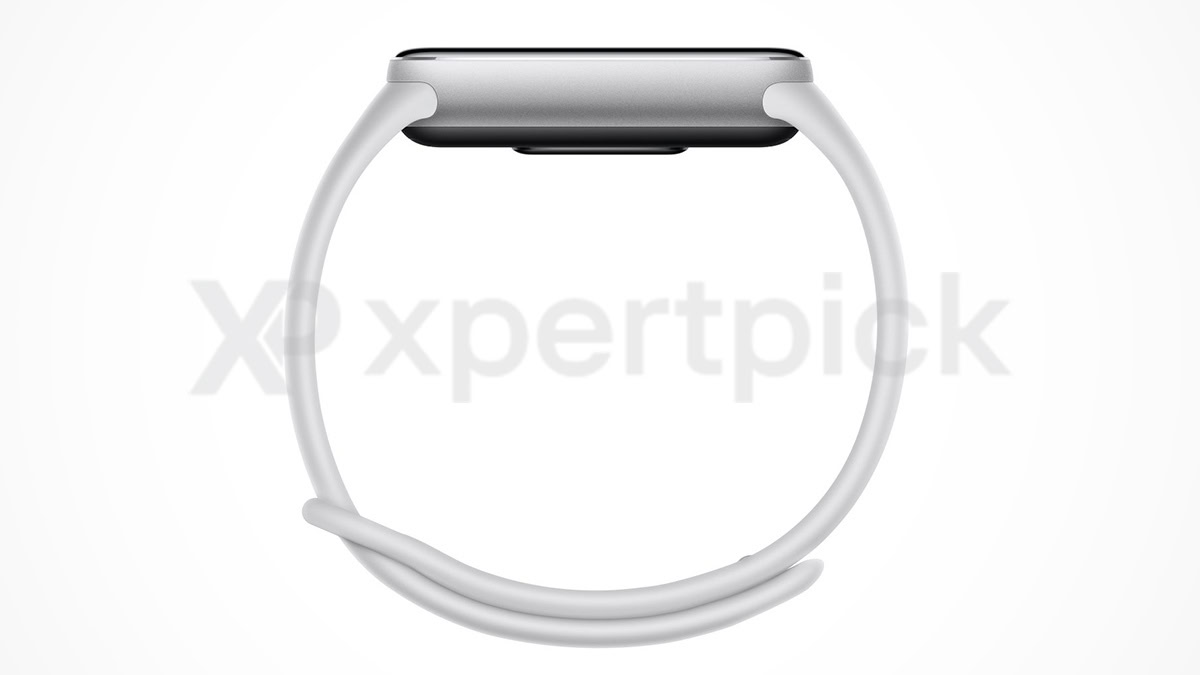 Xiaomi Smart Band 10 Xpertpick 4